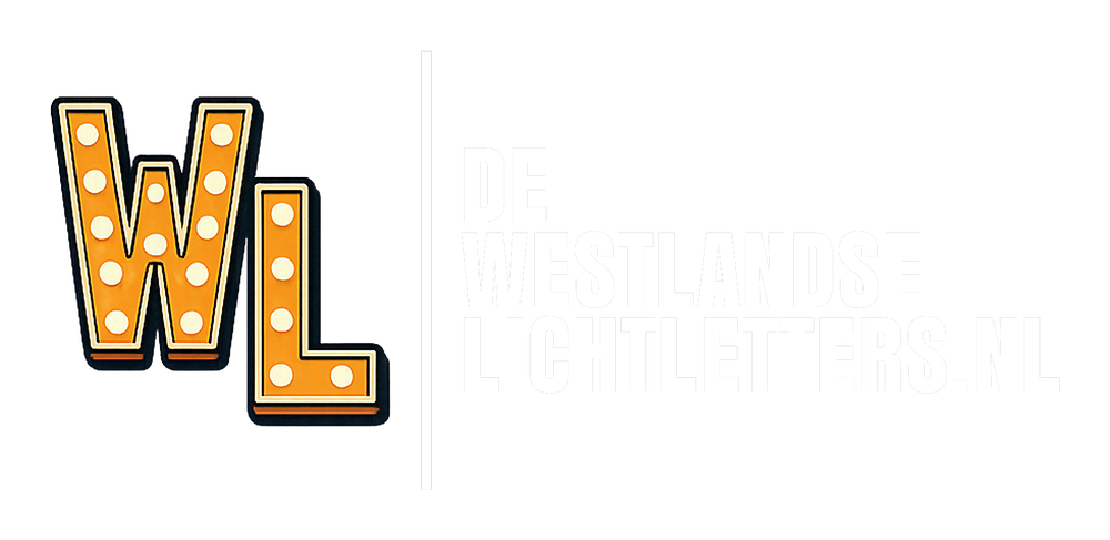 Westlandselichtletters.nl