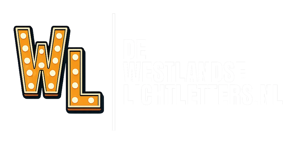 Westlandselichtletters.nl